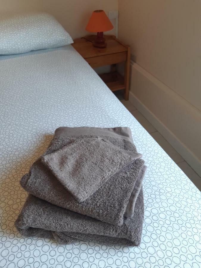 L'Abri D'Emilie - Chambre D'Hotes Saint-Xandre エクステリア 写真