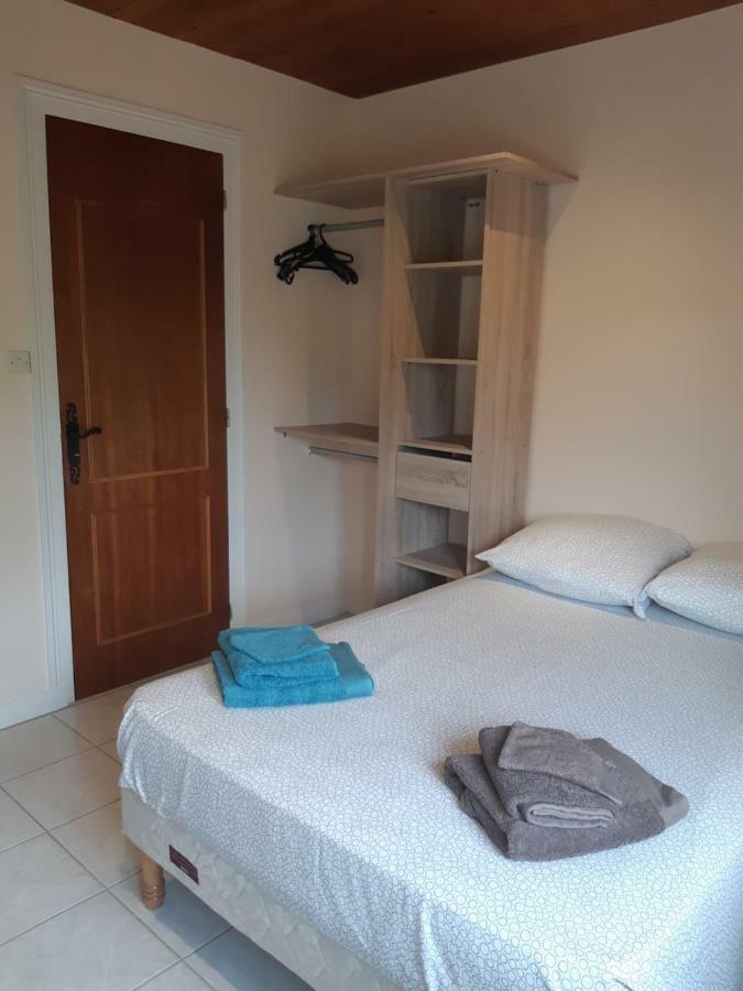 L'Abri D'Emilie - Chambre D'Hotes Saint-Xandre エクステリア 写真