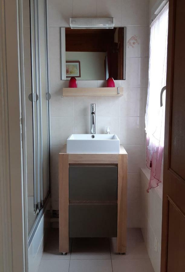 L'Abri D'Emilie - Chambre D'Hotes Saint-Xandre エクステリア 写真