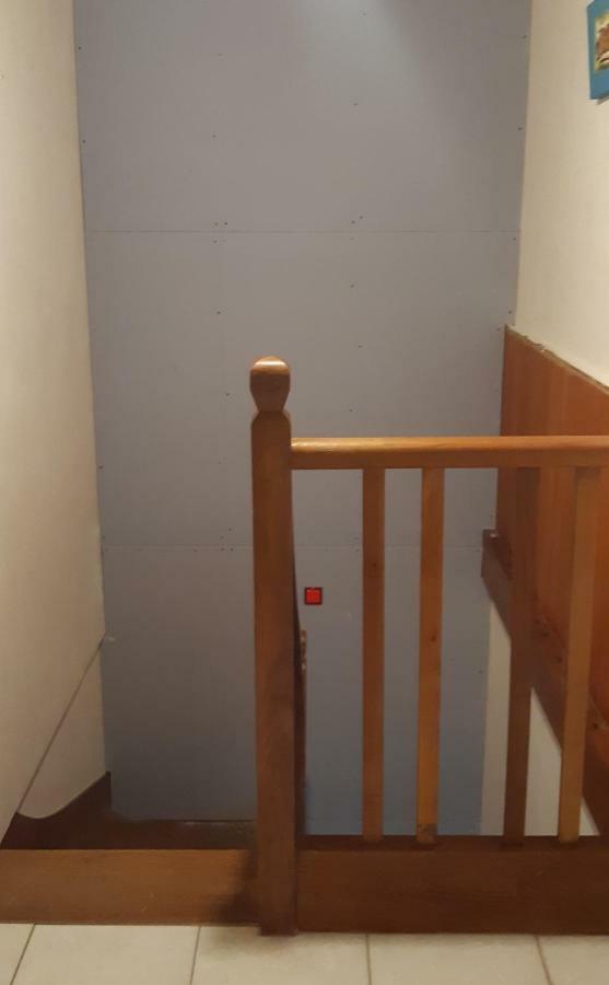 L'Abri D'Emilie - Chambre D'Hotes Saint-Xandre エクステリア 写真